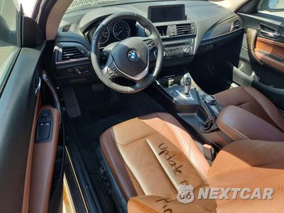 Zdjęcie 8 z 12 samochodu: 2014 BMW 228 I VIN:WBA1F5C54EV255846 - miniatura