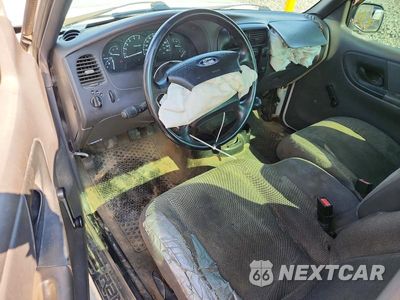 Zdjęcie 8 z 12 samochodu: 2002 FORD RANGER VIN:1FTYR10U32TA04871 - miniatura