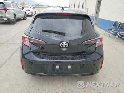 Zdjęcie 6 z 13 samochodu: 2020 TOYOTA COROLLA HATCHBACK SE VIN:JTND4RBE9L3077080 - miniatura