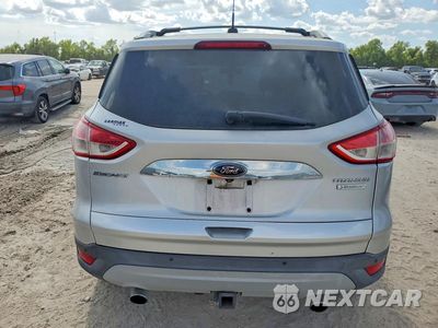 Zdjęcie 6 z 13 samochodu: 2014 FORD ESCAPE TITANIUM VIN:1FMCU0J93EUA38994 - miniatura
