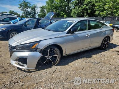 2023 NISSAN ALTIMA SR 1N4BL4CV4PN371454 - główne zdjęcie licytacji z USA - miniatura