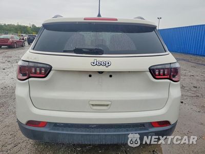 Zdjęcie 6 z 13 samochodu: 2019 JEEP COMPASS SPORT VIN:3C4NJCAB0KT848003 - miniatura