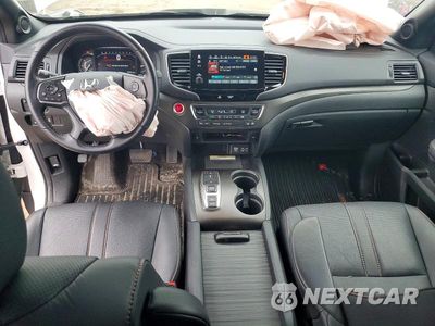 Zdjęcie 8 z 13 samochodu: 2023 HONDA PASSPORT TRAIL SPORT VIN:5FNYF8H67PB044386 - miniatura