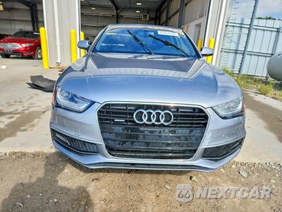 Piąte zdjęcie samochodu w środku: 2015 AUDI A4 PREMIUM PLUS VIN:WAUFFAFL0FN029541 - miniatura