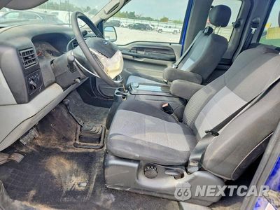 Zdjęcie 7 z 12 samochodu: 2003 FORD F250 SUPER DUTY VIN:1FTNX21L73EB74080 - miniatura