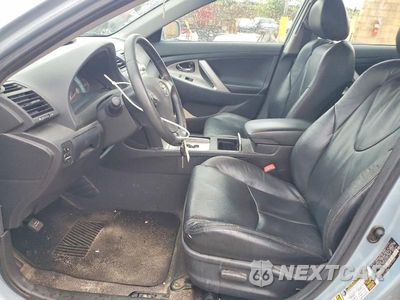 Zdjęcie 7 z 12 samochodu: 2009 TOYOTA CAMRY SE VIN:4T1BE46K09U912381 - miniatura