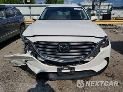 Piąte zdjęcie samochodu w środku: 2018 MAZDA CX-9 TOURING VIN:JM3TCBCY2J0224266 - miniatura