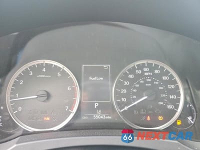 Zdjęcie 9 z 12 samochodu: 2021 LEXUS IS 300 VIN:JTHC81F23M5046224 - miniatura