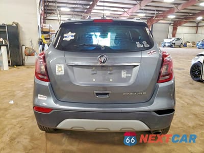 Zdjęcie 6 z 13 samochodu: 2020 BUICK ENCORE PREFERRED VIN:KL4CJASB6LB003793 - miniatura