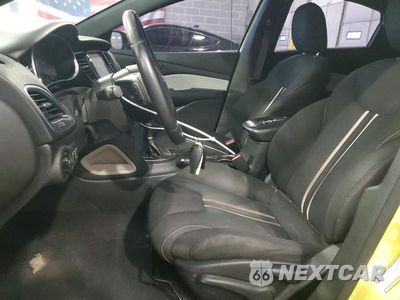 Zdjęcie 7 z 12 samochodu: 2013 DODGE DART SXT VIN:1C3CDFBA7DD118558 - miniatura
