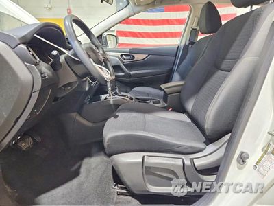 Zdjęcie 7 z 13 samochodu: 2019 NISSAN ROGUE SPORT S VIN:JN1BJ1CR4KW351437 - miniatura