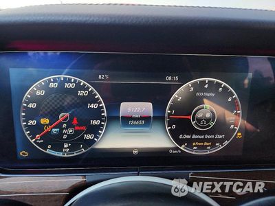 Zdjęcie 9 z 12 samochodu: 2017 MERCEDES-BENZ E 43 4MATIC AMG VIN:WDDZF6EB3HA199737 - miniatura