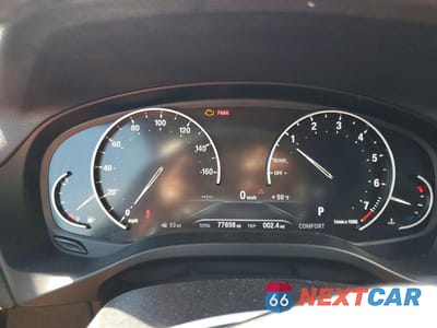 Zdjęcie 9 z 13 samochodu: 2019 BMW X3 XDRIVE30I VIN:5UXTR9C56KLE21044 - miniatura