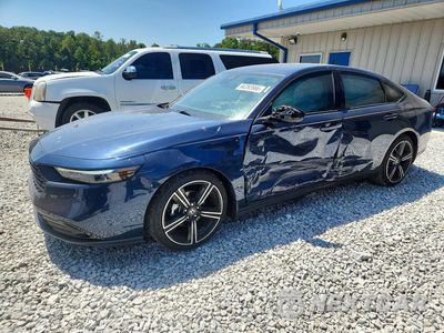 2026 HONDA ACCORD SE 1HGCY1F44TA030091 - główne zdjęcie licytacji z USA - miniatura