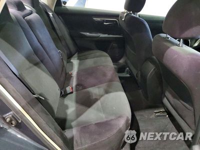 Zdjęcie 10 z 12 samochodu: 2013 NISSAN ALTIMA 2.5 VIN:1N4AL3AP6DC249003 - miniatura