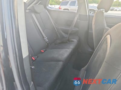 Zdjęcie 10 z 12 samochodu: 2011 HYUNDAI ACCENT GS VIN:KMHCM3AC1BU192497 - miniatura