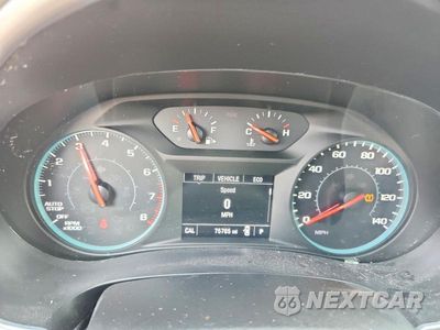 Zdjęcie 9 z 12 samochodu: 2022 CHEVROLET MALIBU LS VIN:1G1ZC5ST4NF152931 - miniatura