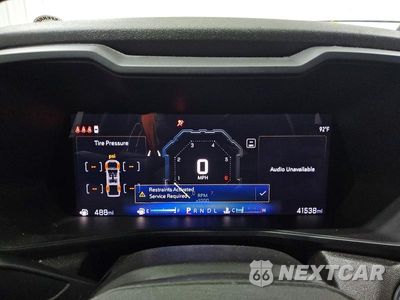 Zdjęcie 9 z 12 samochodu: 2024 CHEVROLET COLORADO VIN:1GCGSBEC1R1124714 - miniatura