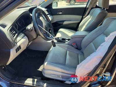 Zdjęcie 7 z 12 samochodu: 2016 ACURA ILX BASE WATCH PLUS VIN:19UDE2F36GA024227 - miniatura