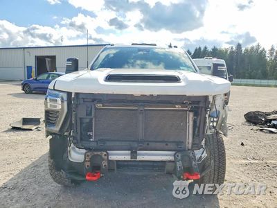 Piąte zdjęcie samochodu w środku: 2025 CHEVROLET SILVERADO K2500 HEAVY DUTY LT VIN:1GC4KNE7XSF275129 - miniatura