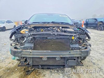 Piąte zdjęcie samochodu w środku: 2019 FORD FUSION SE VIN:3FA6P0HD8KR246204 - miniatura