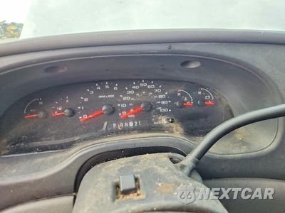 Zdjęcie 13 z 14 samochodu: 2007 FORD ECONOLINE E150 VAN VIN:1FTNE14W77DB30758 - miniatura