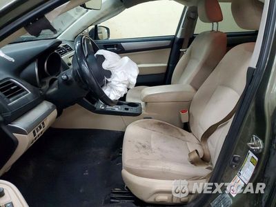 Zdjęcie 7 z 14 samochodu: 2019 SUBARU OUTBACK 2.5I PREMIUM VIN:4S4BSAHC3K3266276 - miniatura