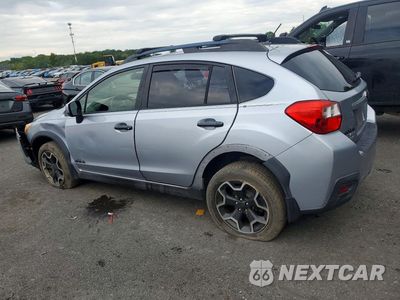 Drugie zdjęcie samochodu z przodu: 2014 SUBARU XV CROSSTREK 2.0 PREMIUM VIN:JF2GPACC3E8343515 - miniatura