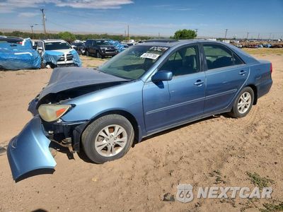 2004 TOYOTA CAMRY LE V6 4T1BF32K44U574912 - główne zdjęcie licytacji z USA - miniatura