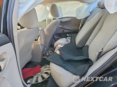 Zdjęcie 10 z 12 samochodu: 2013 TOYOTA COROLLA L VIN:5YFBU4EE5DP224272 - miniatura