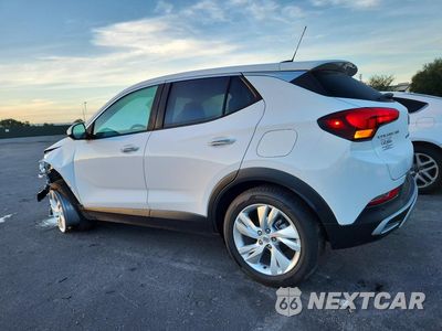 Drugie zdjęcie samochodu z przodu: 2026 BUICK ENCORE GX PREFERRED VIN:KL4AMBSL9TB215083 - miniatura