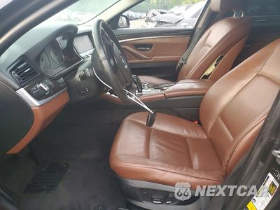 Zdjęcie 7 z 13 samochodu: 2013 BMW 528 XI VIN:WBAXH5C51DD108280 - miniatura