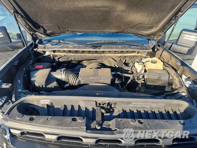Zdjęcie 11 z 12 samochodu: 2022 CHEVROLET SILVERADO K2500 CUSTOM VIN:2GC4YME70N1225294 - miniatura