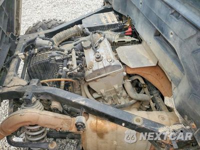Zdjęcie 7 z 10 samochodu: 2015 POLARIS RANGER CREW 900 UTILITY VEHICLE VIN:3NSRUZ874FG508444 - miniatura