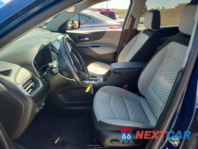 Zdjęcie 7 z 13 samochodu: 2021 CHEVROLET EQUINOX LT VIN:2GNAXKEV0M6100121 - miniatura