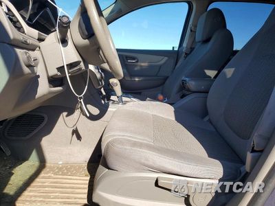 Zdjęcie 7 z 12 samochodu: 2014 CHEVROLET TRAVERSE LS VIN:1GNKRFED3EJ177275 - miniatura