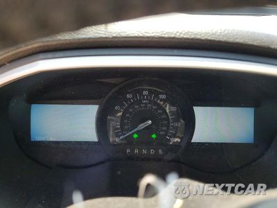 Zdjęcie 9 z 13 samochodu: 2020 FORD EDGE SEL VIN:2FMPK3J94LBA14943 - miniatura