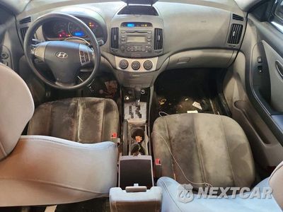 Zdjęcie 15 z 24 samochodu: 2010 HYUNDAI ELANTRA GLS VIN:KMHDU4AD4AU184749 - miniatura