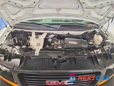 Zdjęcie 11 z 12 samochodu: 2017 GMC SAVANA G2500 VIN:1GTW7AFF5H1180279 - miniatura