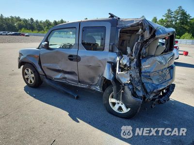 Drugie zdjęcie samochodu z przodu: 2010 HONDA ELEMENT EX VIN:5J6YH2H74AL009173 - miniatura
