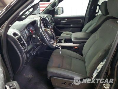 Zdjęcie 7 z 12 samochodu: 2023 RAM 1500 BIG HORN/LONE STAR VIN:1C6RRFFG3PN667153 - miniatura