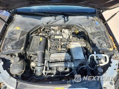 Zdjęcie 11 z 12 samochodu: 2016 MERCEDES-BENZ C 300 4MATIC VIN:55SWF4KB3GU141332 - miniatura