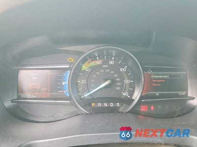 Zdjęcie 9 z 13 samochodu: 2018 FORD EXPLORER SPORT VIN:1FM5K8GT3JGA62074 - miniatura