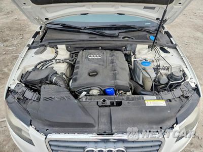 Zdjęcie 11 z 12 samochodu: 2012 AUDI A4 PREMIUM PLUS VIN:WAUFFAFL2CN001431 - miniatura