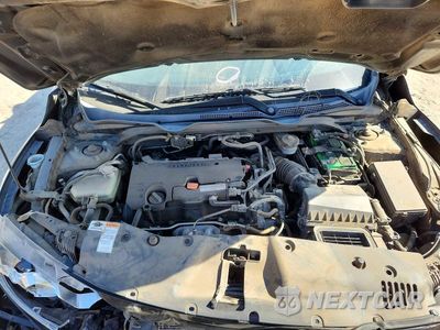 Zdjęcie 11 z 13 samochodu: 2016 HONDA CIVIC EX VIN:2HGFC2F79GH544229 - miniatura
