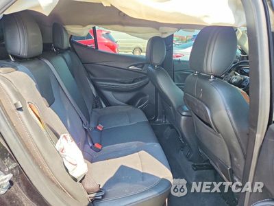 Zdjęcie 10 z 12 samochodu: 2020 BUICK ENCORE GX PREFERRED VIN:KL4MMBS27LB097927 - miniatura