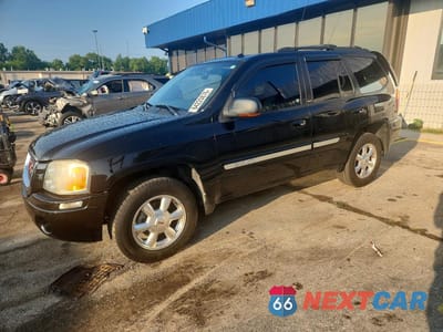 2004 GMC ENVOY 1GKDT13S642342398 - główne zdjęcie licytacji z USA - miniatura