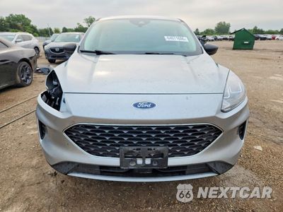 Piąte zdjęcie samochodu w środku: 2022 FORD ESCAPE SE VIN:1FMCU9G60NUB07724 - miniatura