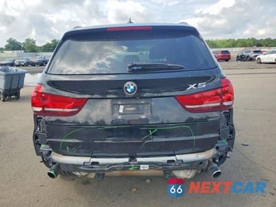 Zdjęcie 6 z 13 samochodu: 2016 BMW X5 XDRIVE35I VIN:5UXKR0C54G0S90371 - miniatura