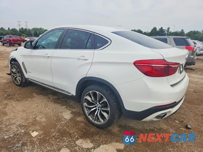 Drugie zdjęcie samochodu z przodu: 2016 BMW X6 XDRIVE35I VIN:5UXKU2C51G0N80139 - miniatura